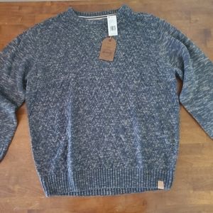Weatherproof Vintage Sweater 2XL